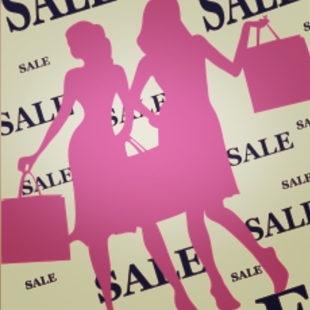 BIG SALE